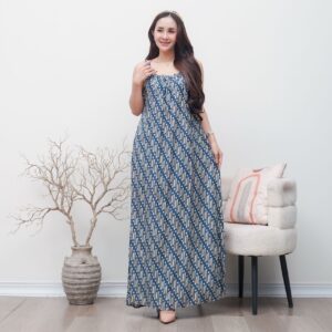 Dress Long Yukensi Seno
